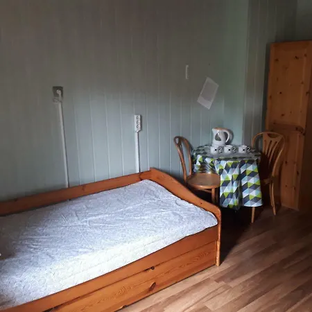 Privatunterkunft Dom Pod Ksieza Gora Karpacz
