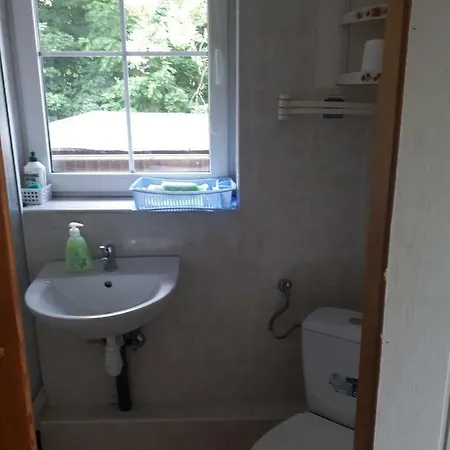 Dom Pod Ksieza Gora Privatunterkunft