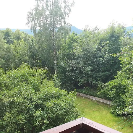 Privatunterkunft Dom Pod Ksieza Gora *