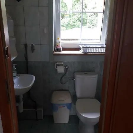 Dom Pod Ksieza Gora * Karpacz