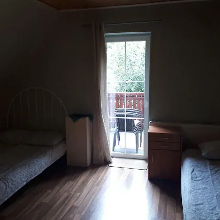 Dom Pod Ksieza Gora Privatunterkunft Karpacz